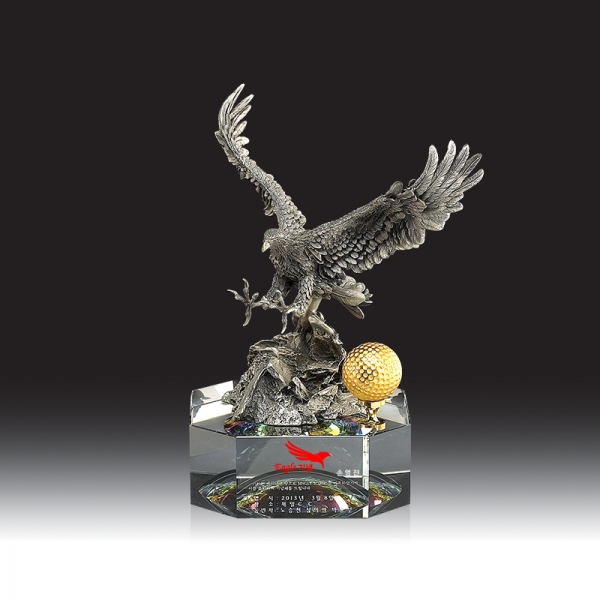 골프 트로피 HB-1517